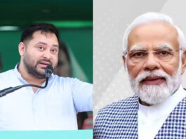आरक्षण पर नया मंथन! जाति जनगणना के बाद तेजस्वी यादव ने पीएम मोदी को लिखा पत्र, की बड़ी मांग