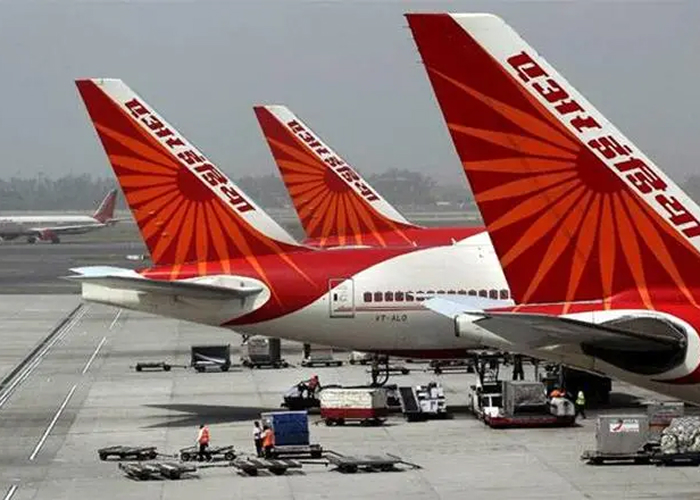 एयर इंडिया ने तेल अवीव मार्ग रोका, इजरायली एयरपोर्ट पर मिसाइल हमला; ओवैसी ने पाकिस्तान को ‘असफल राष्ट्र’ कहा