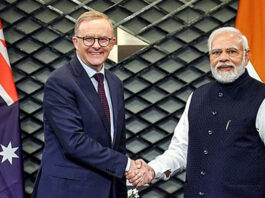 ऑस्ट्रेलिया में फिर गूंजा अल्बनीज़ का डंका, PM मोदी ने दी बधाई – भारत-ऑस्ट्रेलिया रिश्तों में आएगी नई मजबूती