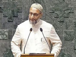 "अब चेतावनी नहीं, कार्रवाई चाहिए: पहलगाम हमले पर ओवैसी का पाकिस्तान को करारा संदेश"