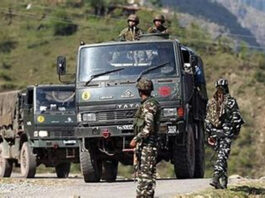 पुंछ में तबाही टली: सुरक्षाबलों ने वक्त रहते खोज निकाली 5 IED, बड़ी साजिश नाकाम