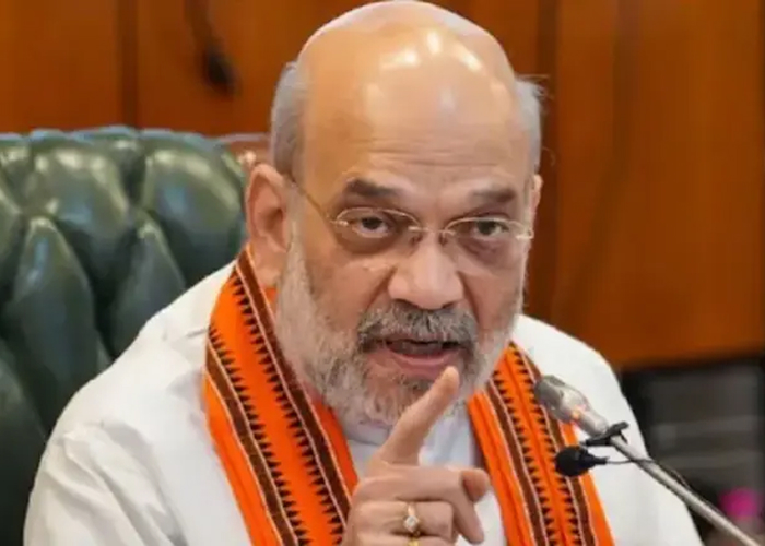 अमित शाह का गुजरात दौरा: 2 दिन में कई विकास परियोजनाओं का शुभारंभ