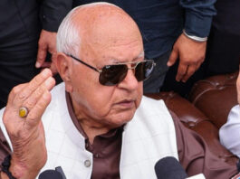 भारत-पाक जंग की ओर? पहलगाम हमले के बाद फारूक अब्दुल्ला की बड़ी चेतावनी