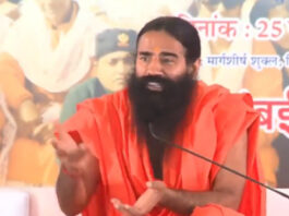 कराची-लाहौर में अगला गुरुकुल? भारत-पाक तनाव पर बाबा रामदेव का बड़ा बयान