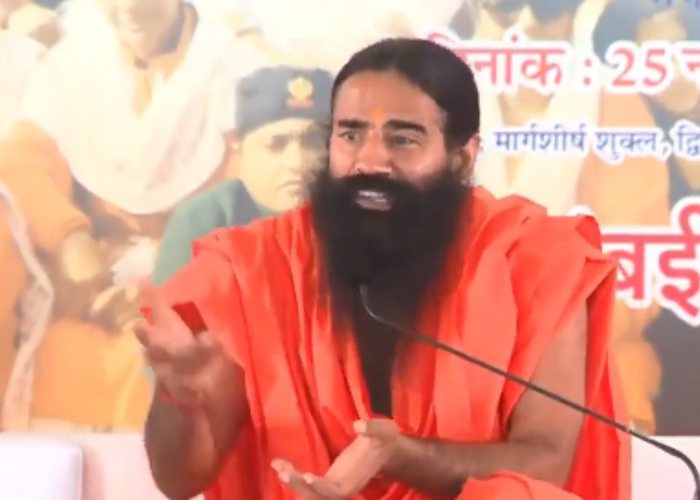 कराची-लाहौर में अगला गुरुकुल? भारत-पाक तनाव पर बाबा रामदेव का बड़ा बयान