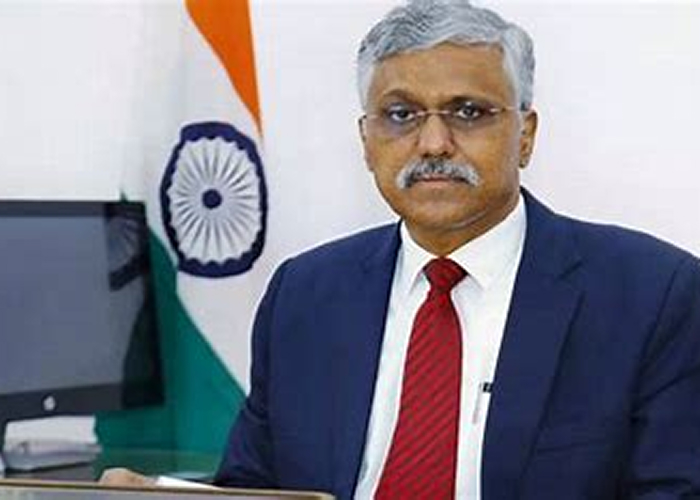पहलगाम हमले पर भारत की जवाबी तैयारी तेज: रक्षा सचिव ने PM मोदी से की अहम बैठक