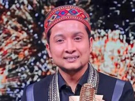 Indian Idol 12 के विजेता पवंडिप राजन का हुआ गंभीर सड़क हादसा, हालत गंभीर