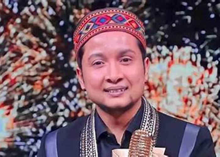 Indian Idol 12 के विजेता पवंडिप राजन का हुआ गंभीर सड़क हादसा, हालत गंभीर