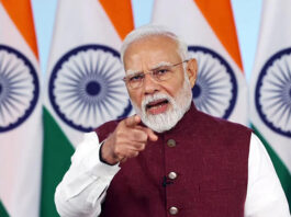 भारत की आतंकवाद विरोधी कूटनीति तेज़: 7 सांसदों की वैश्विक यात्रा से पाक की पोल खोलने की तैयारी