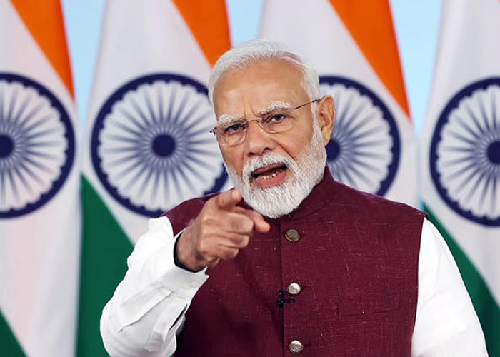 भारत की आतंकवाद विरोधी कूटनीति तेज़: 7 सांसदों की वैश्विक यात्रा से पाक की पोल खोलने की तैयारी