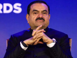 गौतम अडानी की टीम ने ट्रंप अधिकारियों से की मुलाकात, अमेरिकी रिश्वत मामले को निपटाने की कोशिश