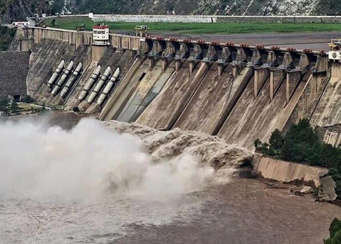 भारत ने सिंधु जल समझौते को निलंबित किया, बगलीहार डेम से पाकिस्तान को 90% जल प्रवाह में कटौती