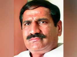 ED ने हरियाणा के पूर्व कांग्रेस विधायक धर्म सिंह छोकर को ₹1,500 करोड़ के मनी लॉन्ड्रिंग केस में किया गिरफ्तार