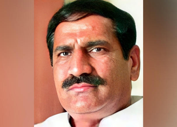 ED ने हरियाणा के पूर्व कांग्रेस विधायक धर्म सिंह छोकर को ₹1,500 करोड़ के मनी लॉन्ड्रिंग केस में किया गिरफ्तार