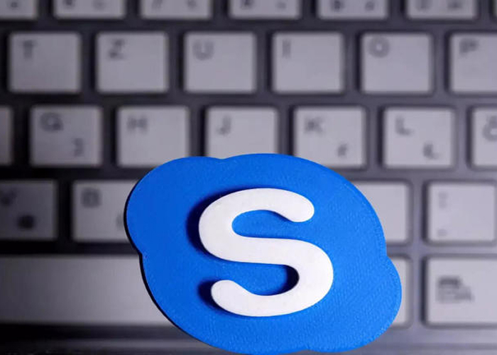 माइक्रोसॉफ्ट ने Skype बंद करने की घोषणा, यूज़र्स को Teams पर स्विच करने की दी सलाह
