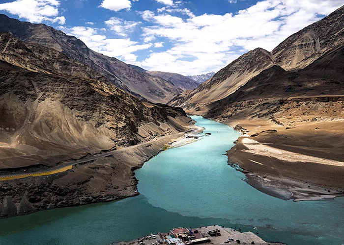 चीन-ईरान-तुर्की की मदद न आई, पाकिस्तान ने अमेरिका से मदद की लगाई गुहार