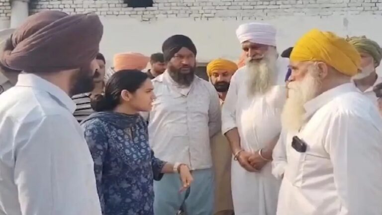 पंजाब: अमृतसर में जहरीली शराब पीने से 14 लोग मरे, 6 अस्पताल में भर्ती-पुलिस जांच में जुटी