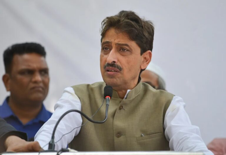 पीएम मोदी के ‘जो सिंदूर मिटाने निकले थे, उन्हें मिट्टी में मिलाया है’ वाले बयान पर कांग्रेस सांसद ने दी अपनी प्रतिक्रिया
