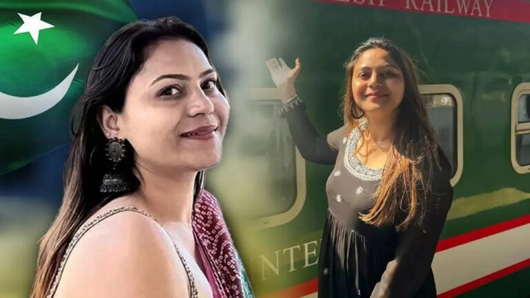 एक व्लॉगर से पाकिस्तानी जासूस कैसे बनीं ज्योति मल्होत्रा, ये रही पूरी कहानी