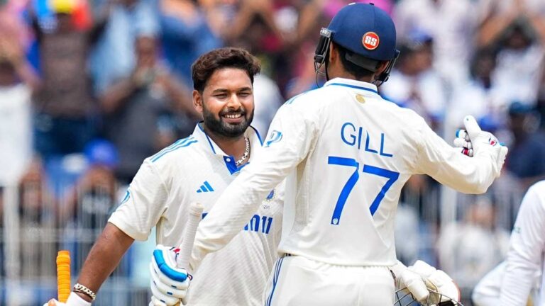 Pant Vs Gill: बीसीसीआई नए टेस्ट कप्तान की तलाश में! किसकी कैप्टेंसी स्किल है ज्यादा अच्छी, जानिए