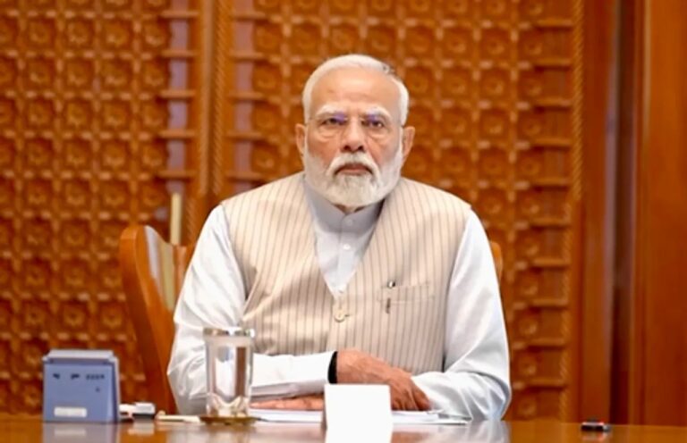केंद्र ने पंजीकरण विधेयक 2025 का ड्राफ्ट पर जनता से एक महीने के भीतर मांगे सुझाव