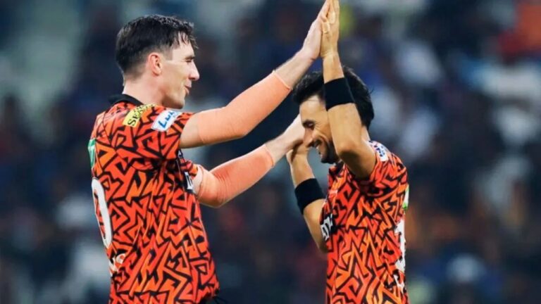 IPL 2025 RCB Vs SRH: कोहली-साल्ट की पारी बेकार, सनराइजर्स हैदराबाद ने आरसीबी को 42 रन से हराया