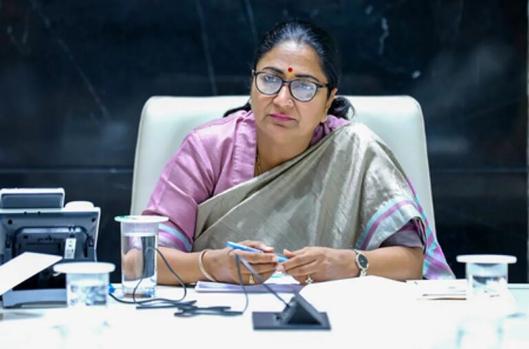 दिल्ली: 30 मई को सीएम रेखा गुप्ता सरकार के हो रहे 100 दिन पूरे, पेश करेंगी अपना रिपोर्ट कार्ड