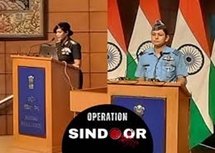 क्या कभी भी हो सकता ‘ऑपरेशन सिंदूर 2’! अब भी पाकिस्तान में 12 आतंकी ठिकाने बाकी