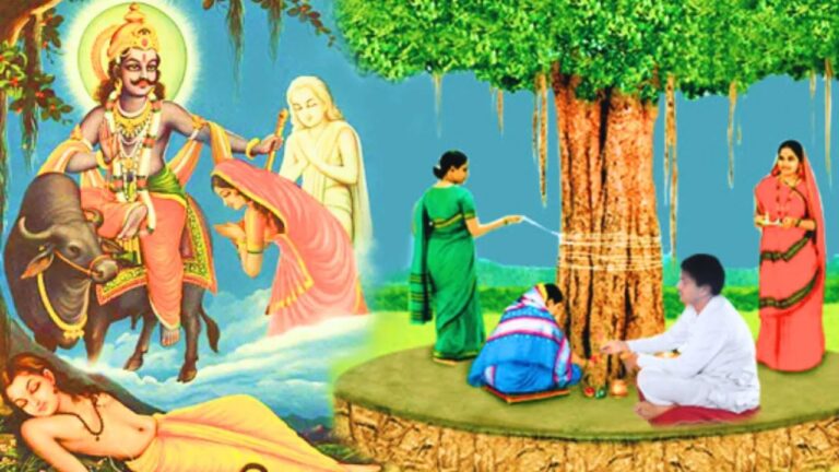 वट सावित्री व्रत 2025: कब है वट सावित्री का व्रत, जानिए पूजा विधि-शुभ मुहूर्त