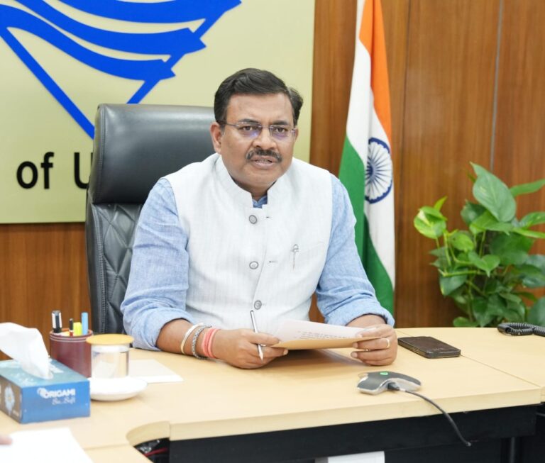 सुरक्षित, सुगम और व्यवस्थित कांवड़ मेला संपादन हेतु दुरुस्त करें तैयारीः आनंद बर्धन