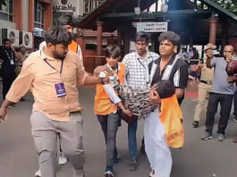 बेंगलुरु स्टाम्पेड में तीन किशोर समेत 11 की मौत, सभी 40 वर्ष से कम उम्र के