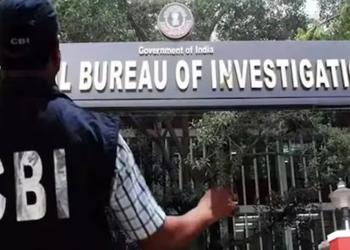 रिश्वत कांड: ₹3 लाख घूस मामले में CBI ने NCLT अधिकारी और सहयोगी की हिरासत मांगी