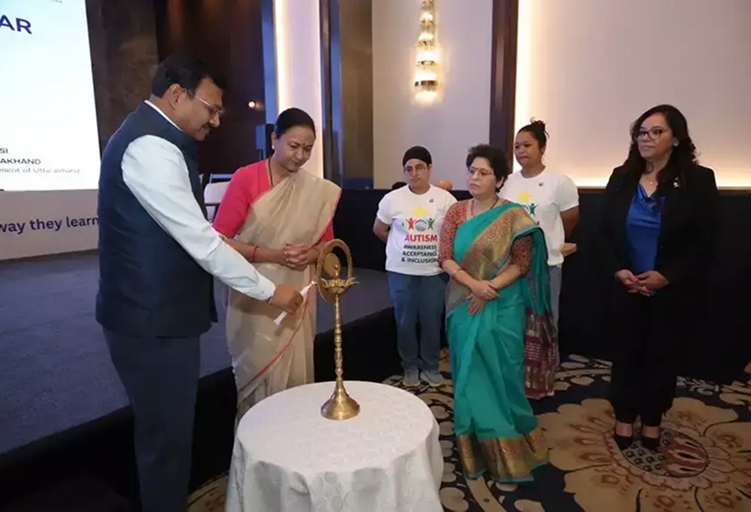 देहरादून में आयोजित ऑटिज़्म जागरूकता सेमिनार, विशेषज्ञों ने बेहतर सहयोग और समझ की उठाई मांग
