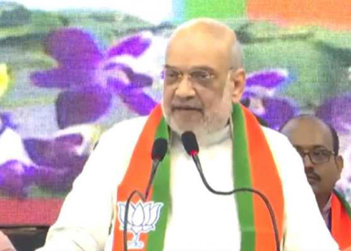 अमित शाह ने ममता बनर्जी पर ऑपरेशन सिंदूर विरोध को लेकर कड़ा हमला बोला