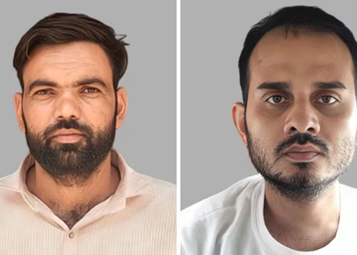 मध्य प्रदेश पुलिस कांस्टेबल परीक्षा में आधार फ्रॉड का बड़ा खुलासा, मुन्ना भाई स्टाइल स्कैम पर जांच तेज