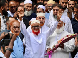 बांग्लादेश में कट्टरपंथी जमात-ए-इस्लामी को चुनाव लड़ने की मंजूरी, सुप्रीम कोर्ट ने हटाया 11 साल पुराना बैन