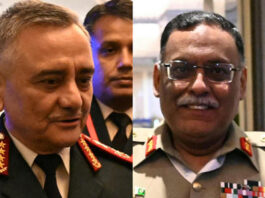 शांग्री-ला डायलॉग में भारत-पाक जनरलों की तीखी नोकझोंक, CDS चौहान बोले– ‘रेड लाइन’ पार न करें