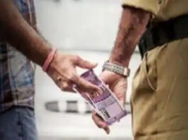 दिल्ली पुलिस स्पेशल सेल के मालखाने से ₹51 लाख नकद और जेवरात की चोरी, एक कांस्टेबल गिरफ्तार