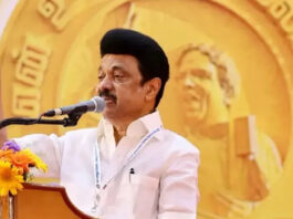 मद्रासी कैंप विस्थापन के बाद तमिलनाडु सरकार ने लौटने वालों को पुनर्वास और रोजगार सहायता का वादा किया