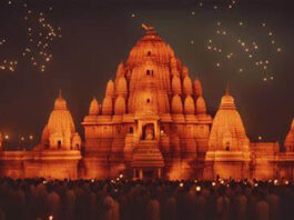 अयोध्या में 5 जून को बड़ा पर्व: राम दरबार समेत सात मंदिरों में होगी भव्य प्राण प्रतिष्ठा, उत्सव की धूम फिर से छाएगी