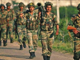 ऑपरेशन सिंदूर के दौरान सेना की जानकारी ISI को देने वाला जासूस पंजाब से गिरफ्तार