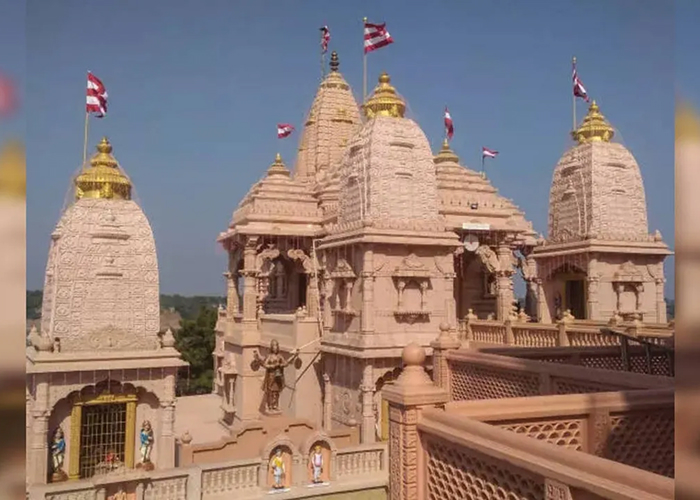 अयोध्या राम मंदिर में दूसरी प्राण प्रतिष्ठा का शुभारंभ: भव्य आयोजन की पूरी जानकारी यहां देखें!
