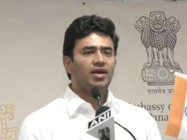 ब्राज़ील ने पाकिस्तान के सीमा पार आतंकवाद की निंदा की, ऑपरेशन सिंदूर का भारत के साथ समर्थन किया
