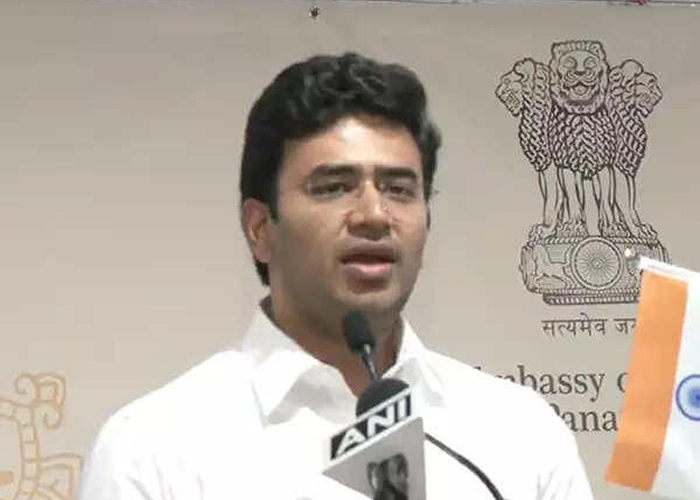 ब्राज़ील ने पाकिस्तान के सीमा पार आतंकवाद की निंदा की, ऑपरेशन सिंदूर का भारत के साथ समर्थन किया