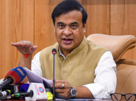 अगर चीन ब्रह्मपुत्र का पानी रोक दे तो क्या होगा?’ — हिमंत बिस्वा सरमा ने पाकिस्तान की नई डर फैलाने वाली साज़िश को किया खारिज!