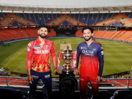 IPL 2025 का रोमांचक फाइनल: आज तय होगा नया चैम्पियन, RCB और PBKS के बीच जबरदस्त मुकाबला