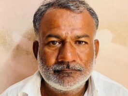 राजस्थान में सरकारी कर्मचारी शाकूर खान पाकिस्तान के लिए जासूसी करते गिरफ्तार, ऑपरेशन सिंदूर में बड़ा खुलासा