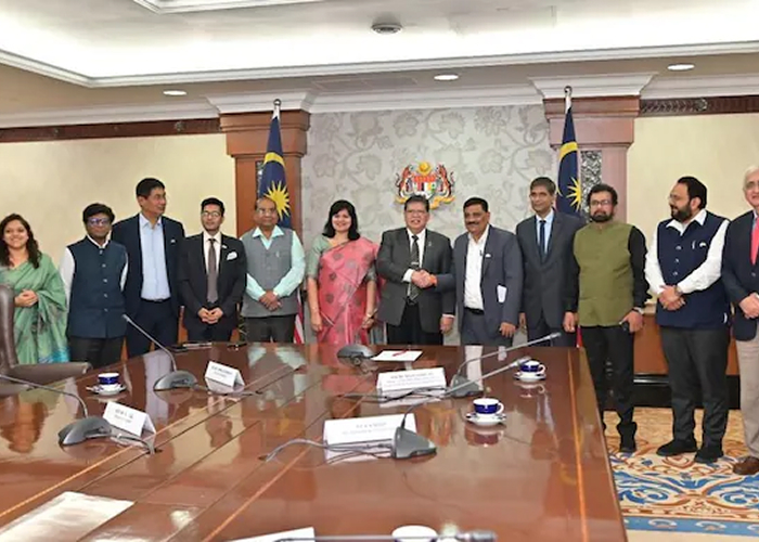 भारत के खिलाफ पाकिस्तान की साजिश नाकाम: ऑपरेशन सिंदूर पर इस्लामी देशों को भड़काने की कोशिश को मलेशिया ने ठुकराया