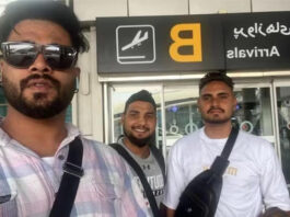 ईरान में लापता तीन भारतीय युवकों को तेहरान पुलिस ने किया रेस्क्यू, एजेंट के जाल में फंसकर हुए थे अगवा