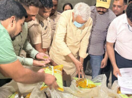 राजस्थान में नकली उर्वरक घोटाला बड़ा खुलासा: 30 से ज्यादा फैक्ट्रियों पर छापे, जांच तेज